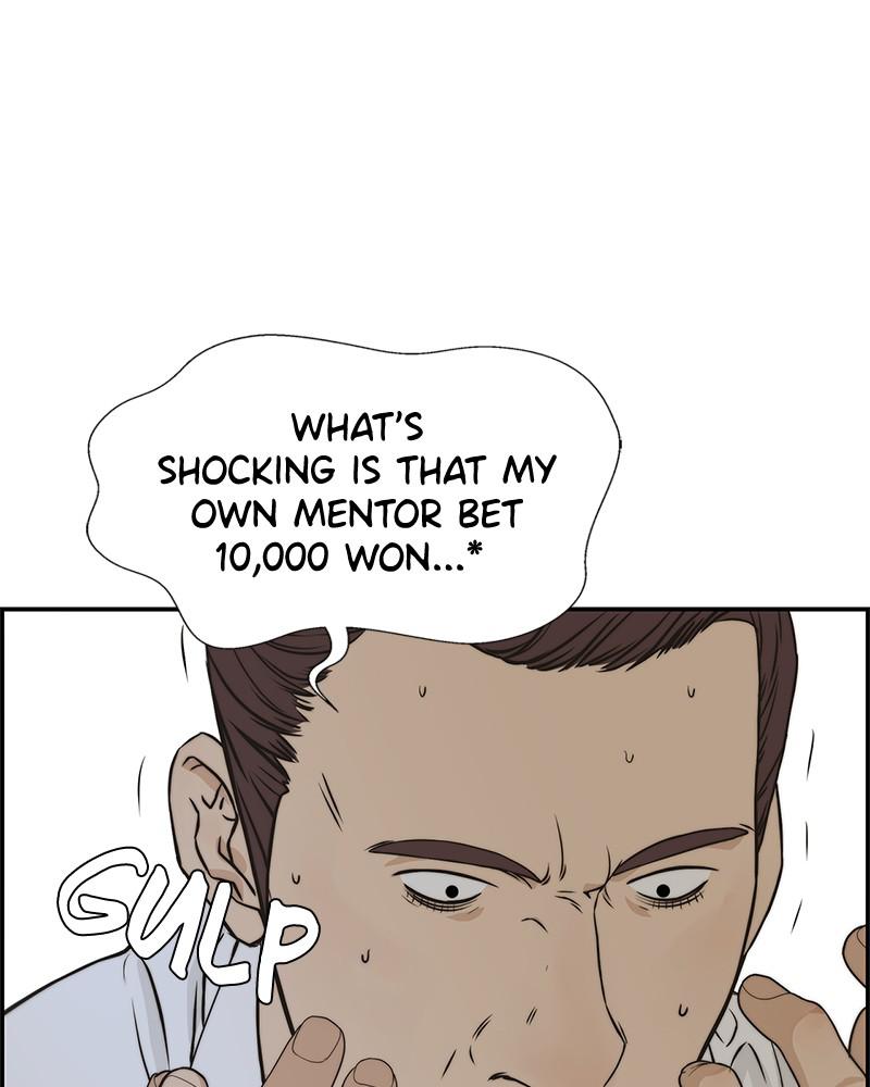 Read A Man's Man Manga Online