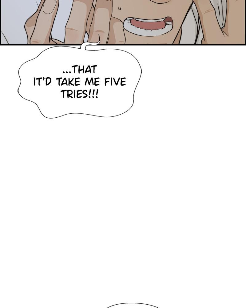Read A Man's Man Manga Online