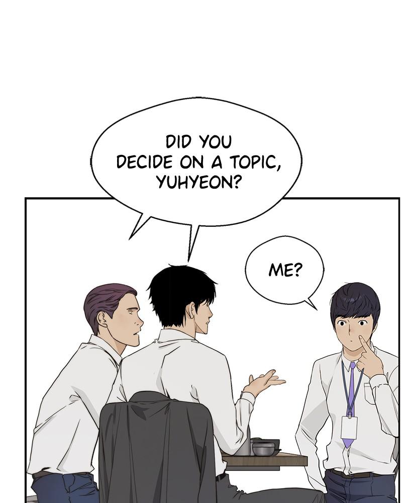 Read A Man's Man Manga Online