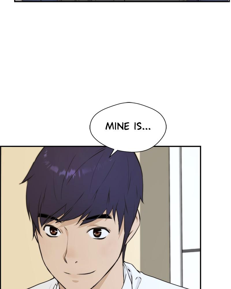 Read A Man's Man Manga Online