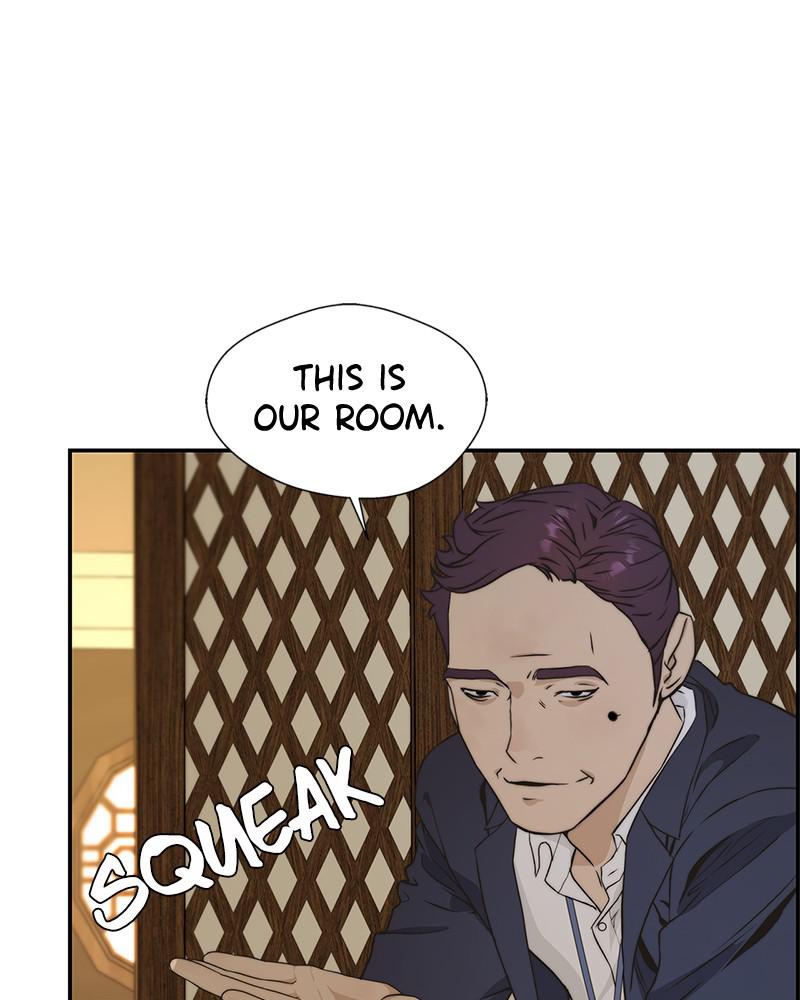 Read A Man's Man Manga Online