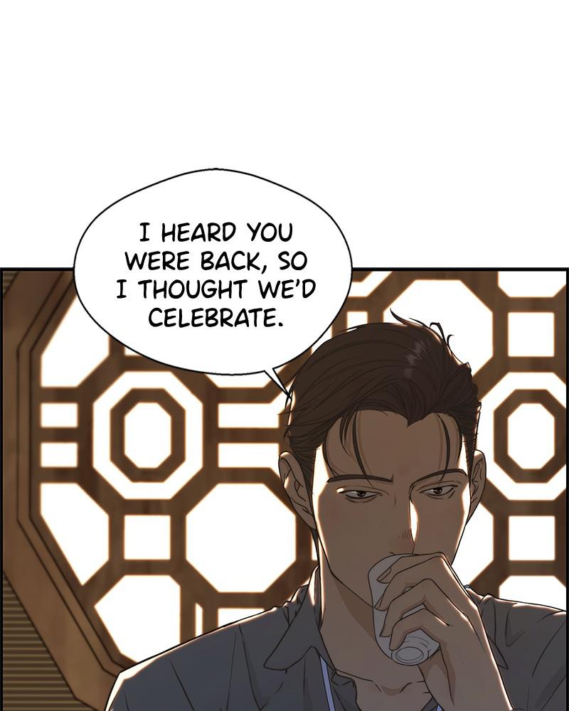 Read A Man's Man Manga Online