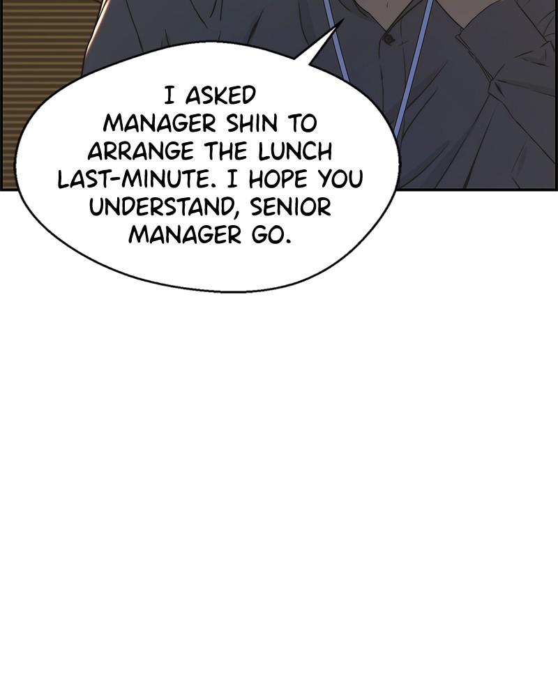 Read A Man's Man Manga Online