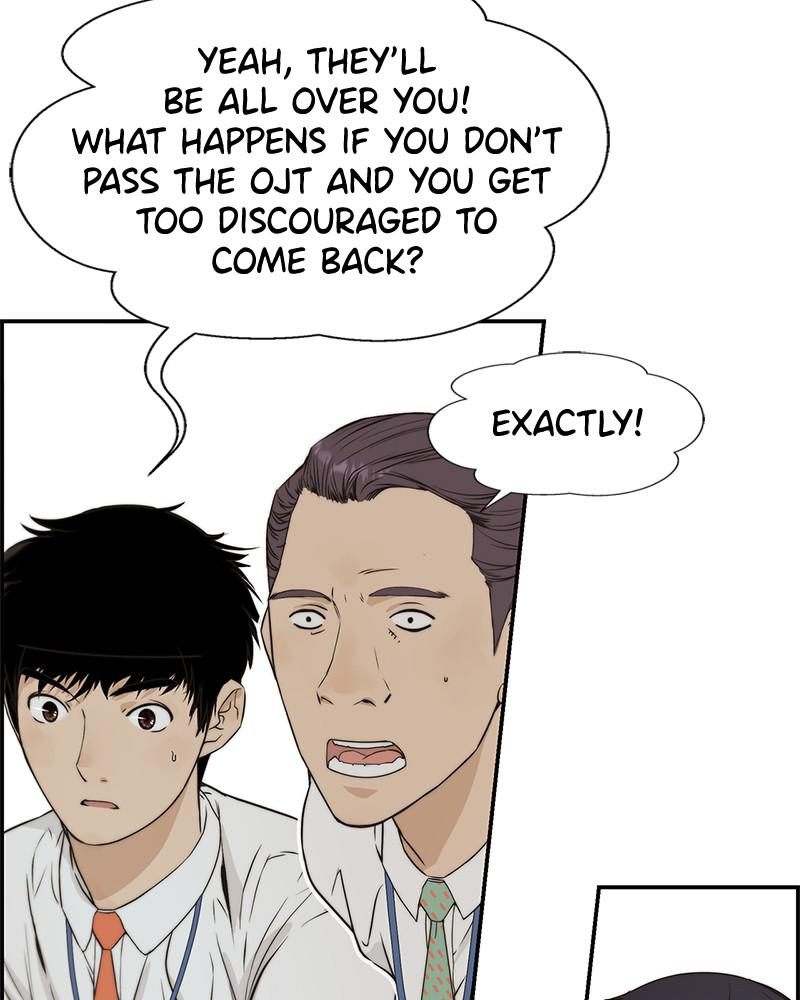 Read A Man's Man Manga Online