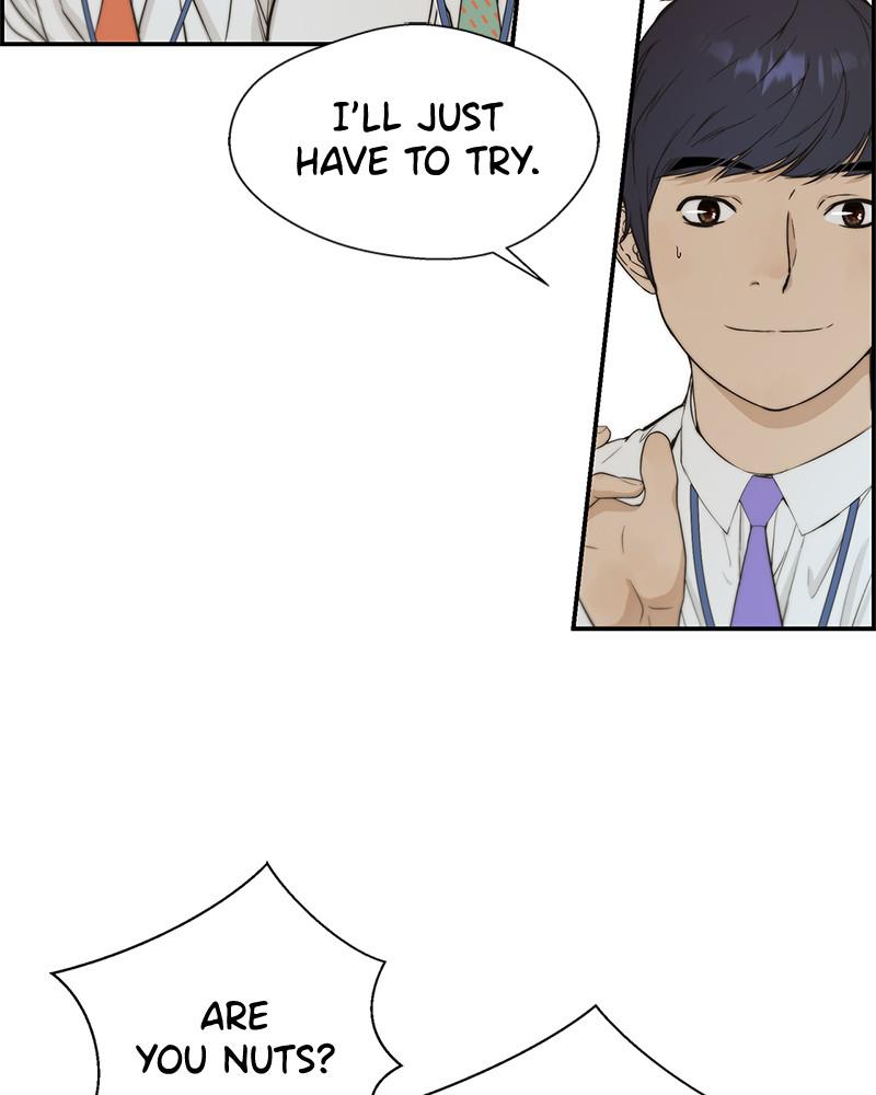 Read A Man's Man Manga Online