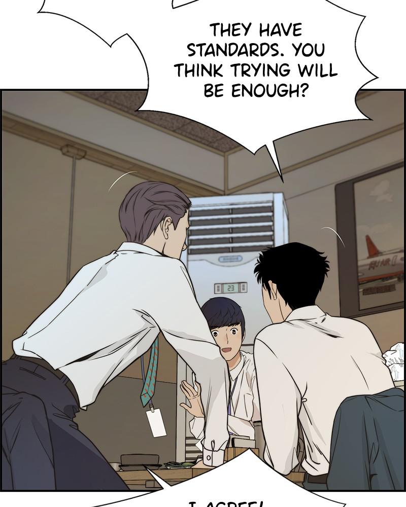 Read A Man's Man Manga Online