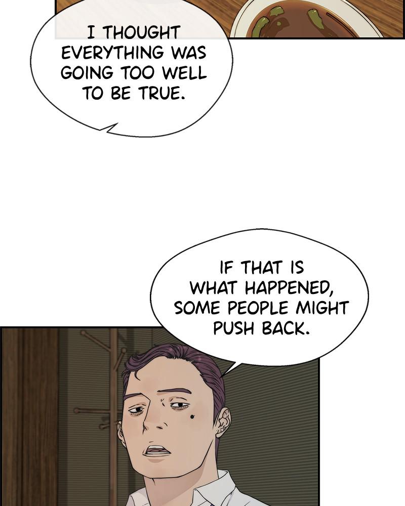Read A Man's Man Manga Online