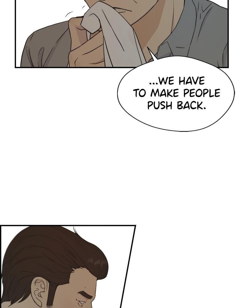 Read A Man's Man Manga Online