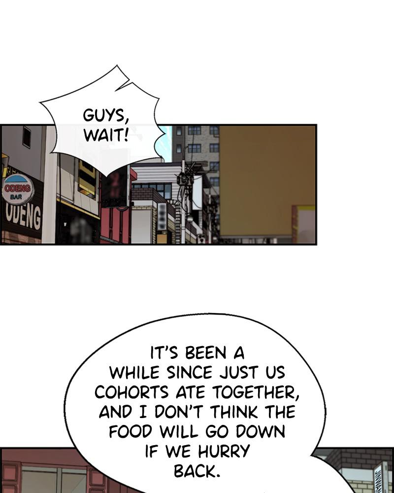Read A Man's Man Manga Online