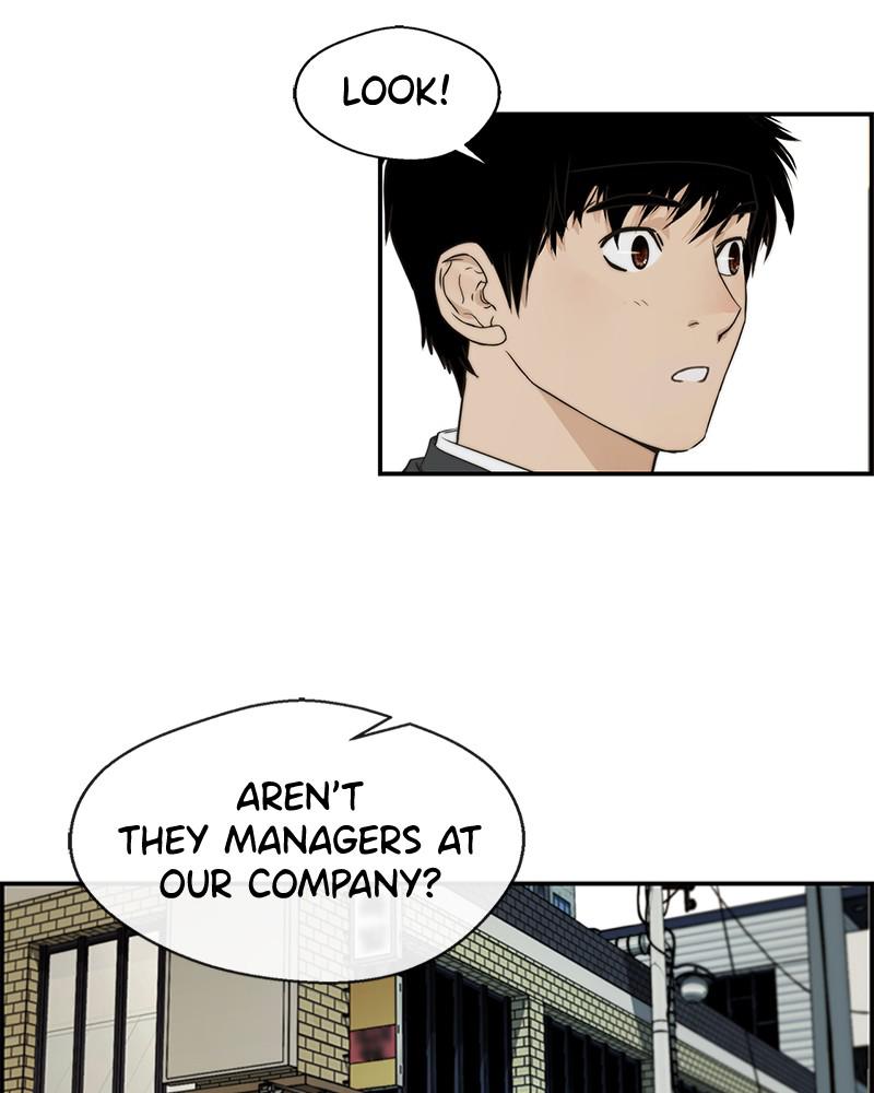 Read A Man's Man Manga Online