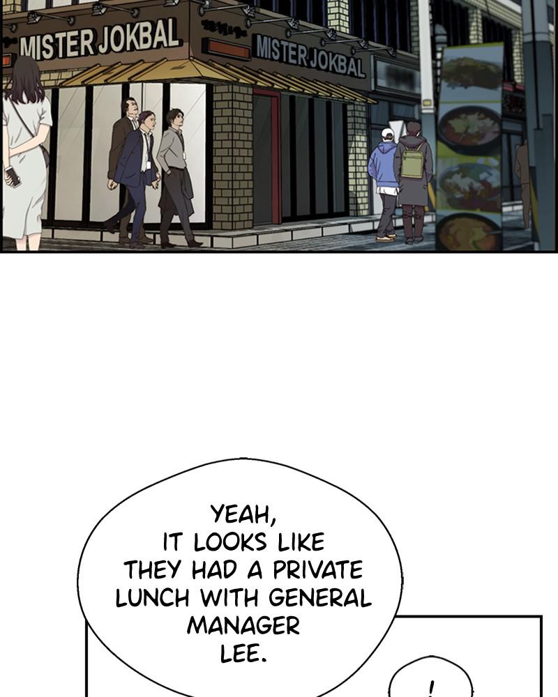 Read A Man's Man Manga Online