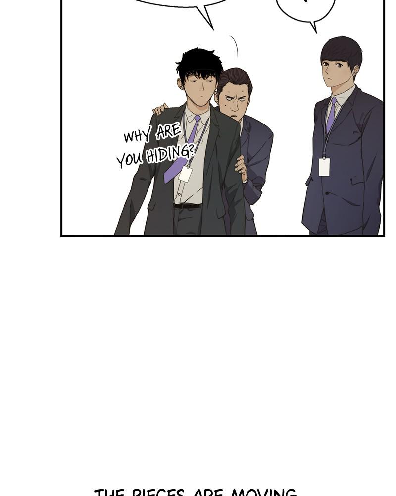 Read A Man's Man Manga Online