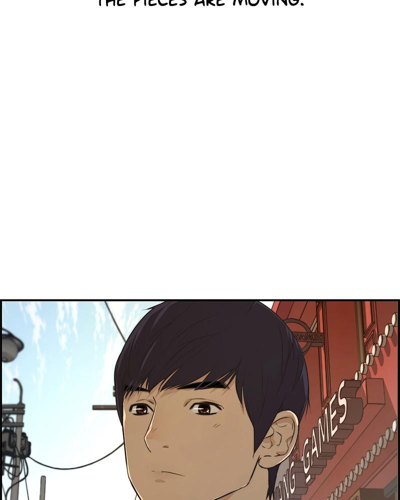 Read A Man's Man Manga Online