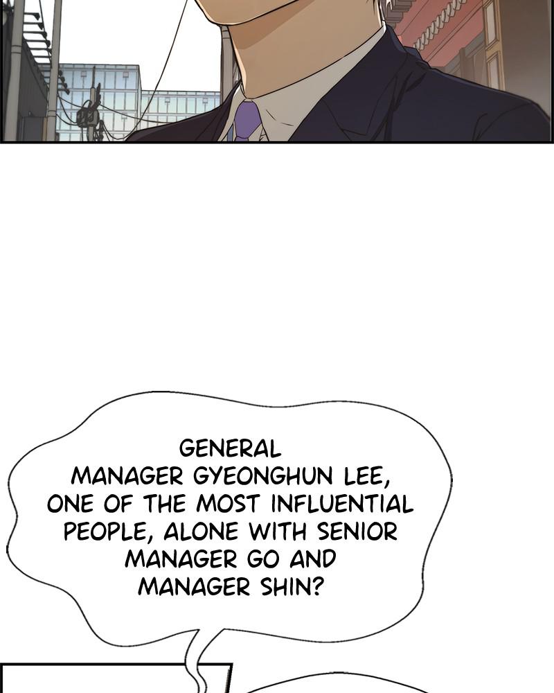 Read A Man's Man Manga Online