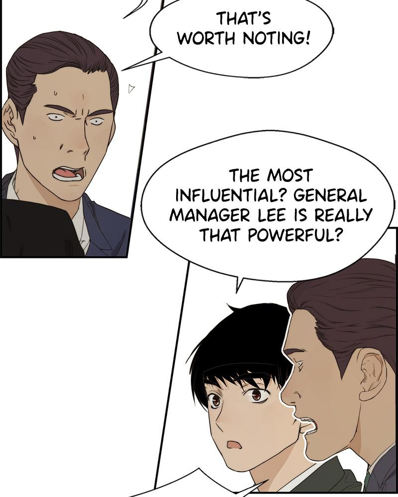 Read A Man's Man Manga Online