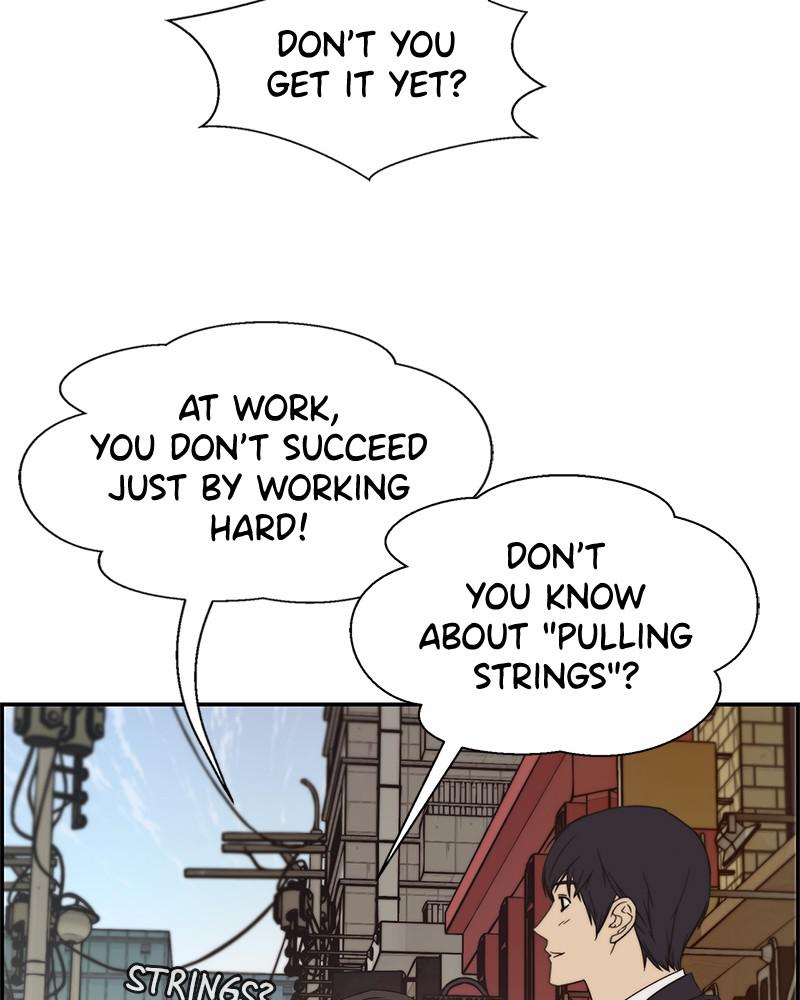 Read A Man's Man Manga Online
