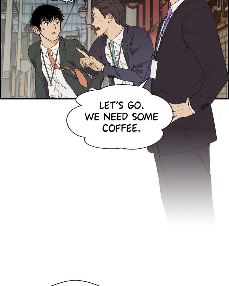Read A Man's Man Manga Online
