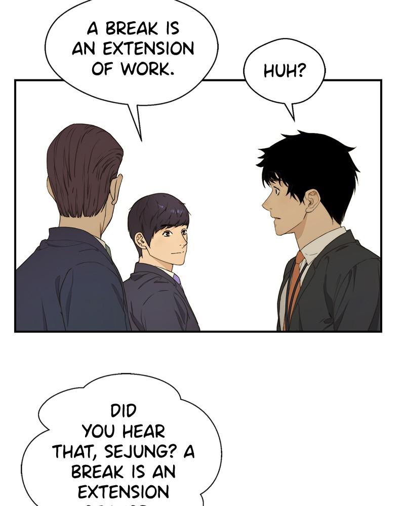 Read A Man's Man Manga Online