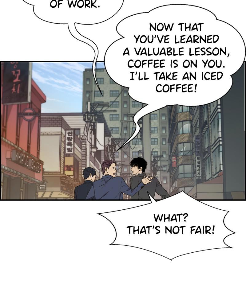 Read A Man's Man Manga Online
