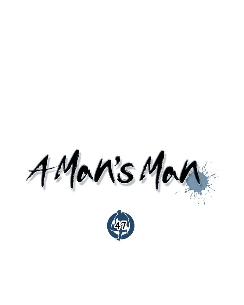 Read A Man's Man Manga Online