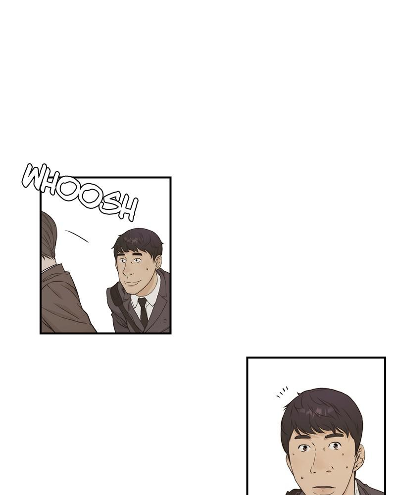 Read A Man's Man Manga Online