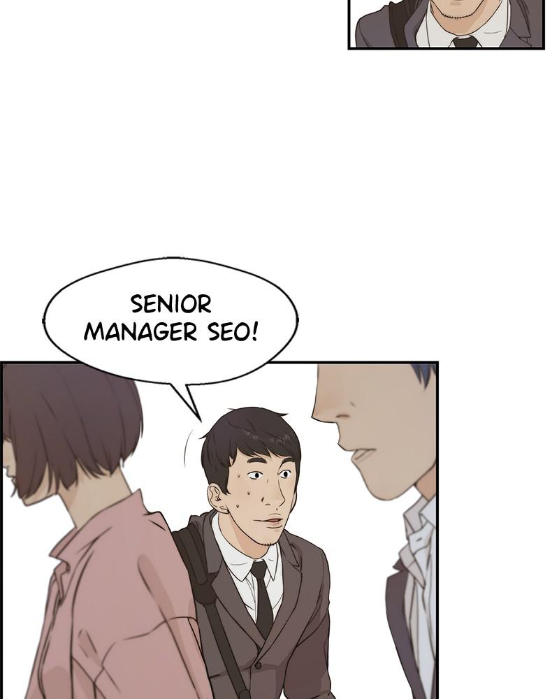 Read A Man's Man Manga Online