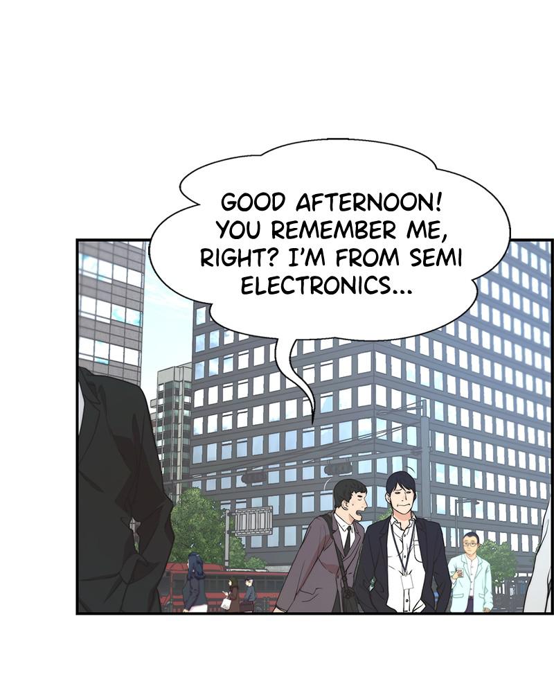 Read A Man's Man Manga Online