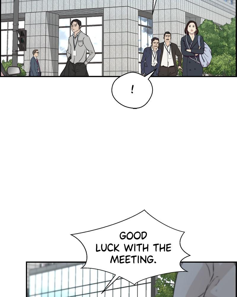 Read A Man's Man Manga Online