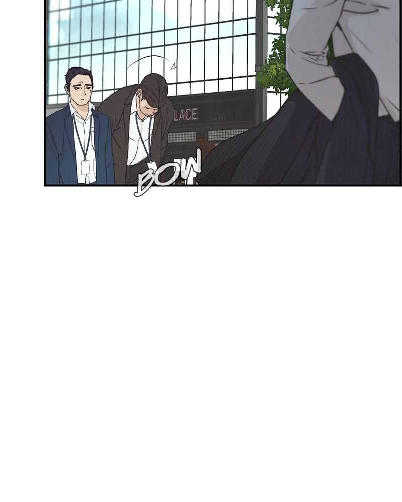 Read A Man's Man Manga Online