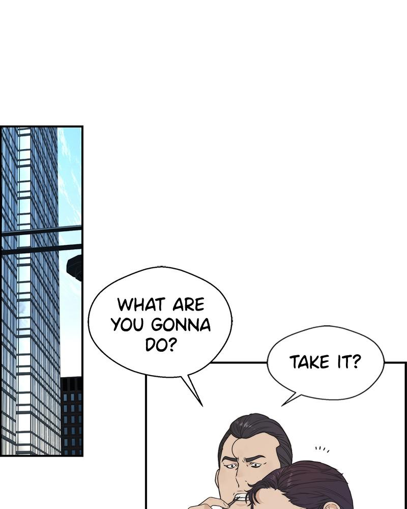 Read A Man's Man Manga Online