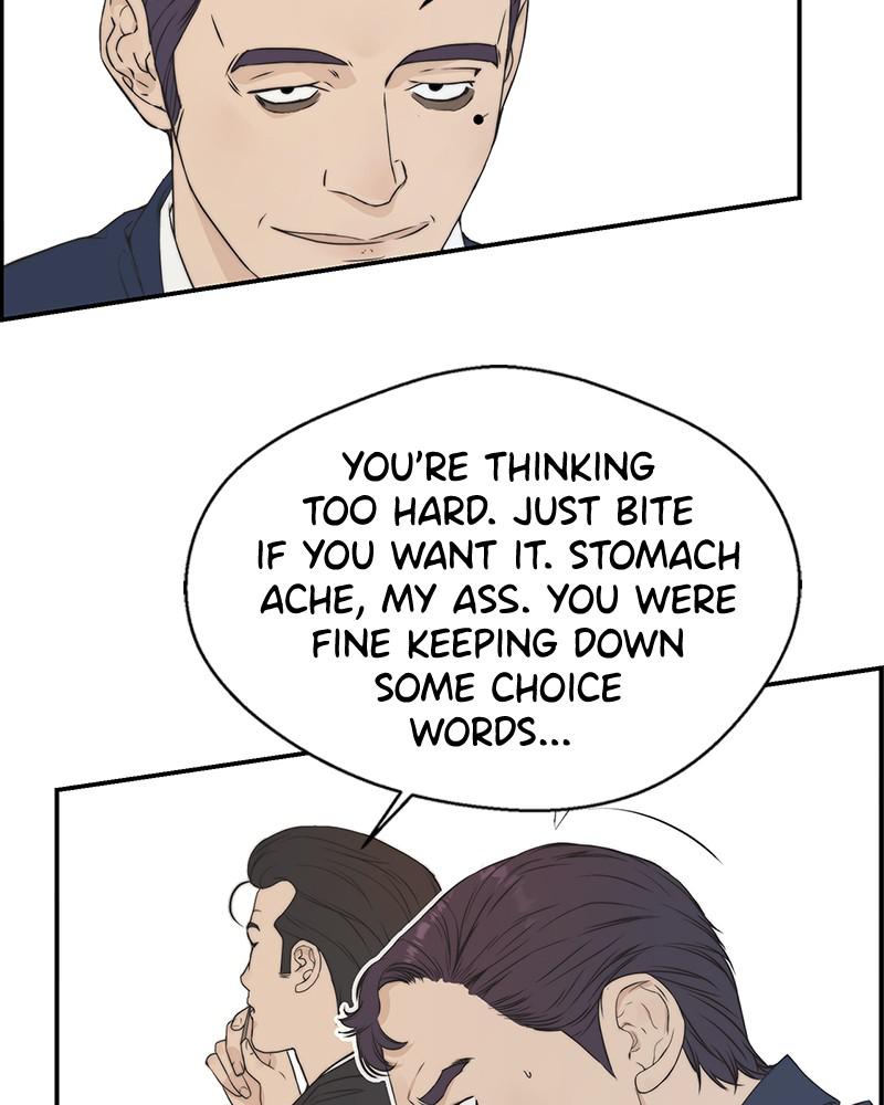 Read A Man's Man Manga Online