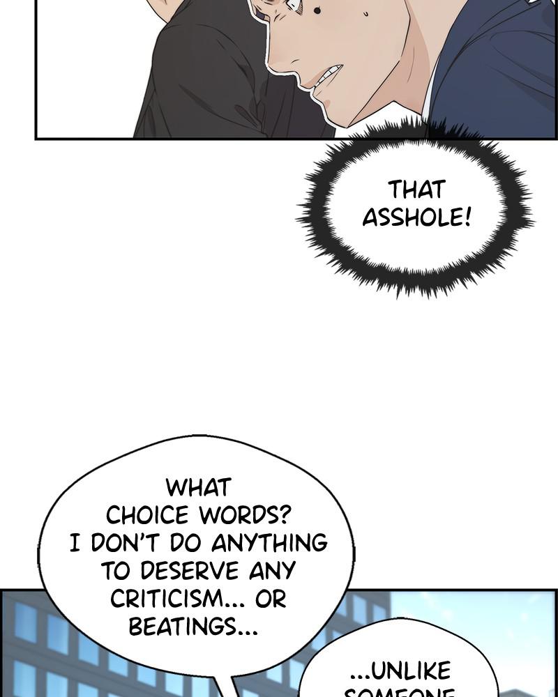 Read A Man's Man Manga Online