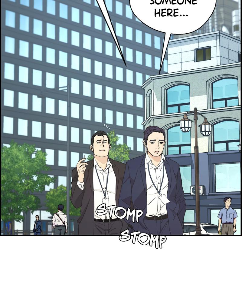 Read A Man's Man Manga Online