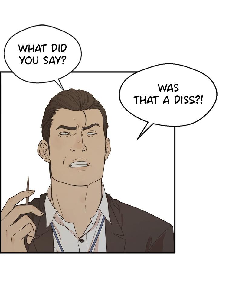 Read A Man's Man Manga Online