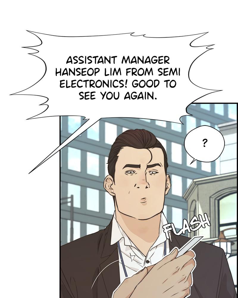 Read A Man's Man Manga Online