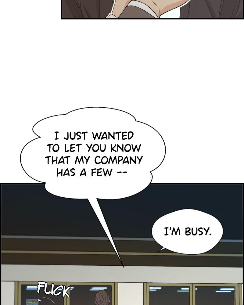 Read A Man's Man Manga Online