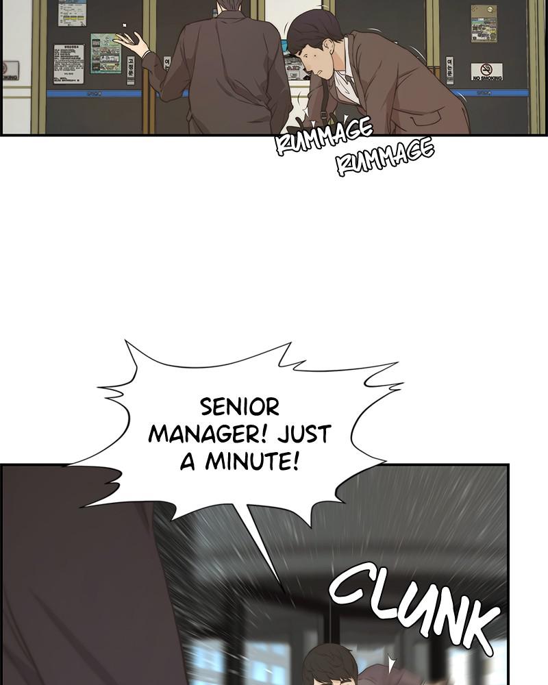 Read A Man's Man Manga Online