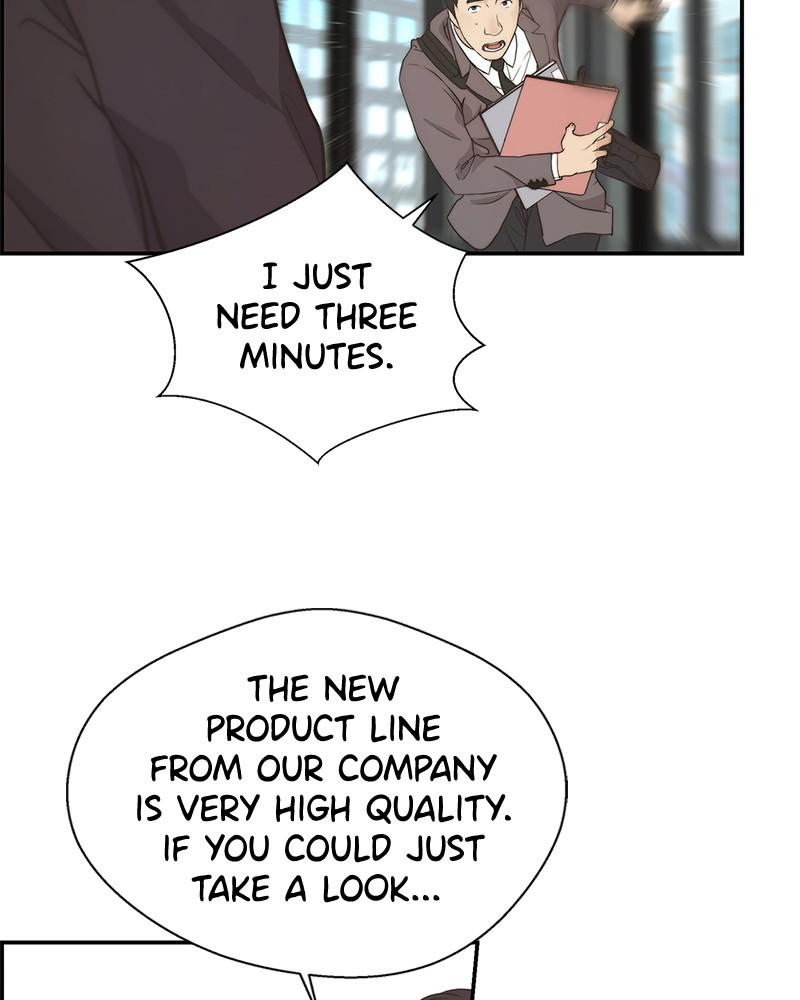 Read A Man's Man Manga Online