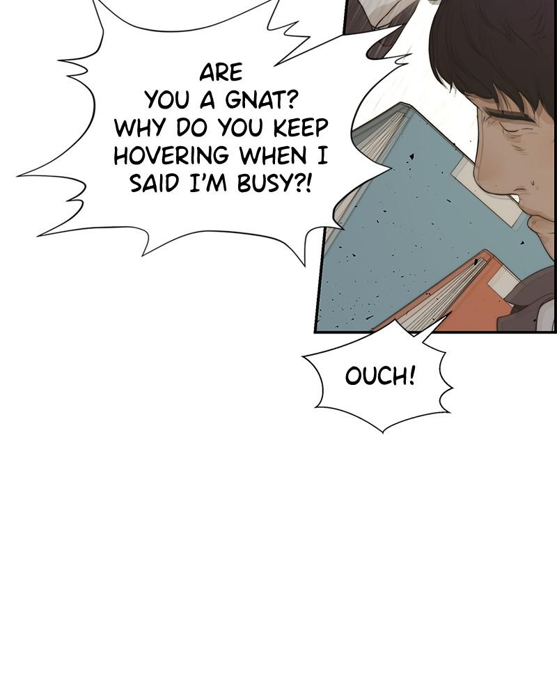 Read A Man's Man Manga Online