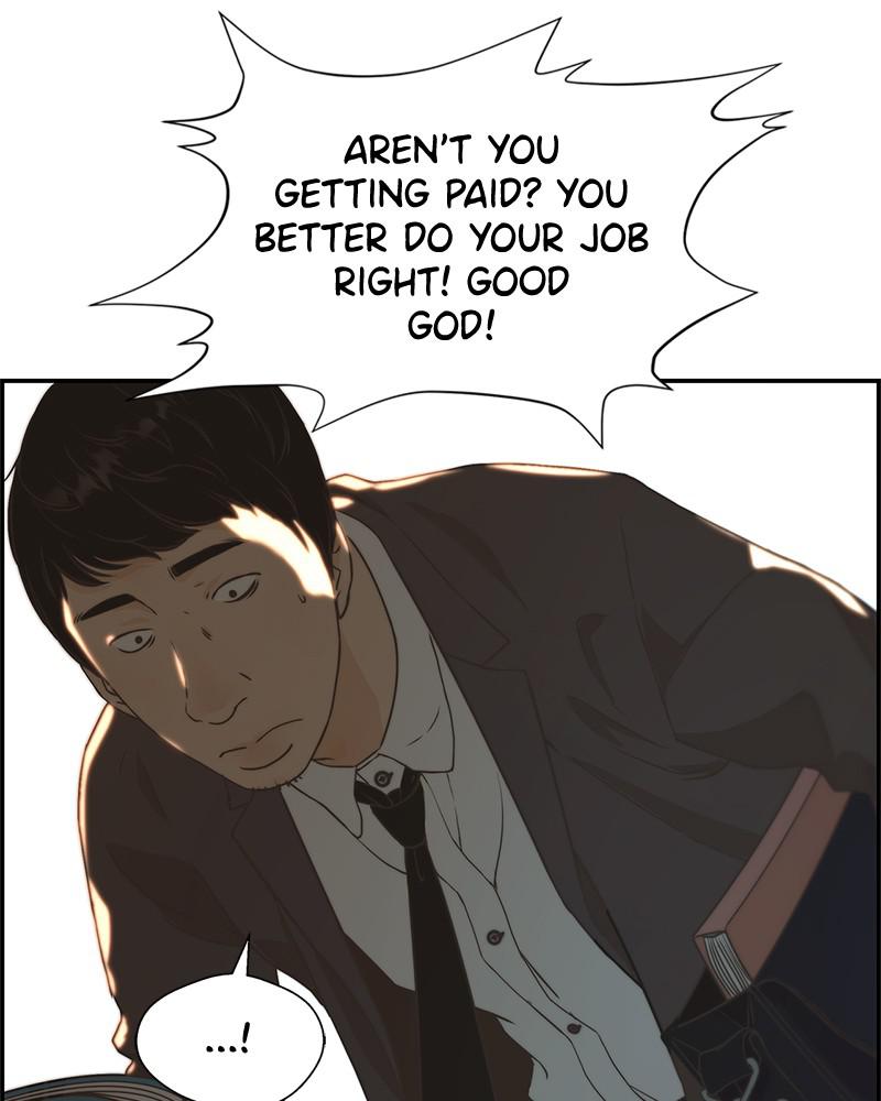 Read A Man's Man Manga Online