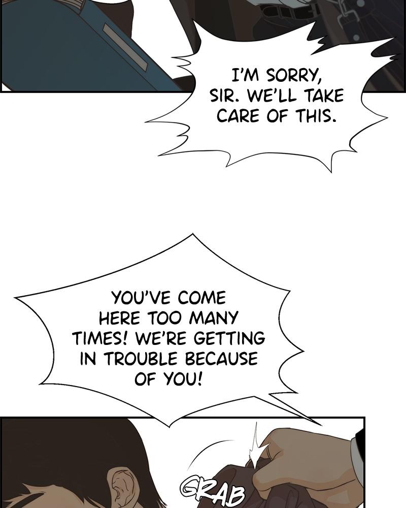 Read A Man's Man Manga Online