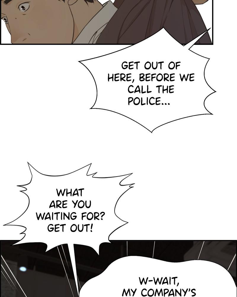 Read A Man's Man Manga Online
