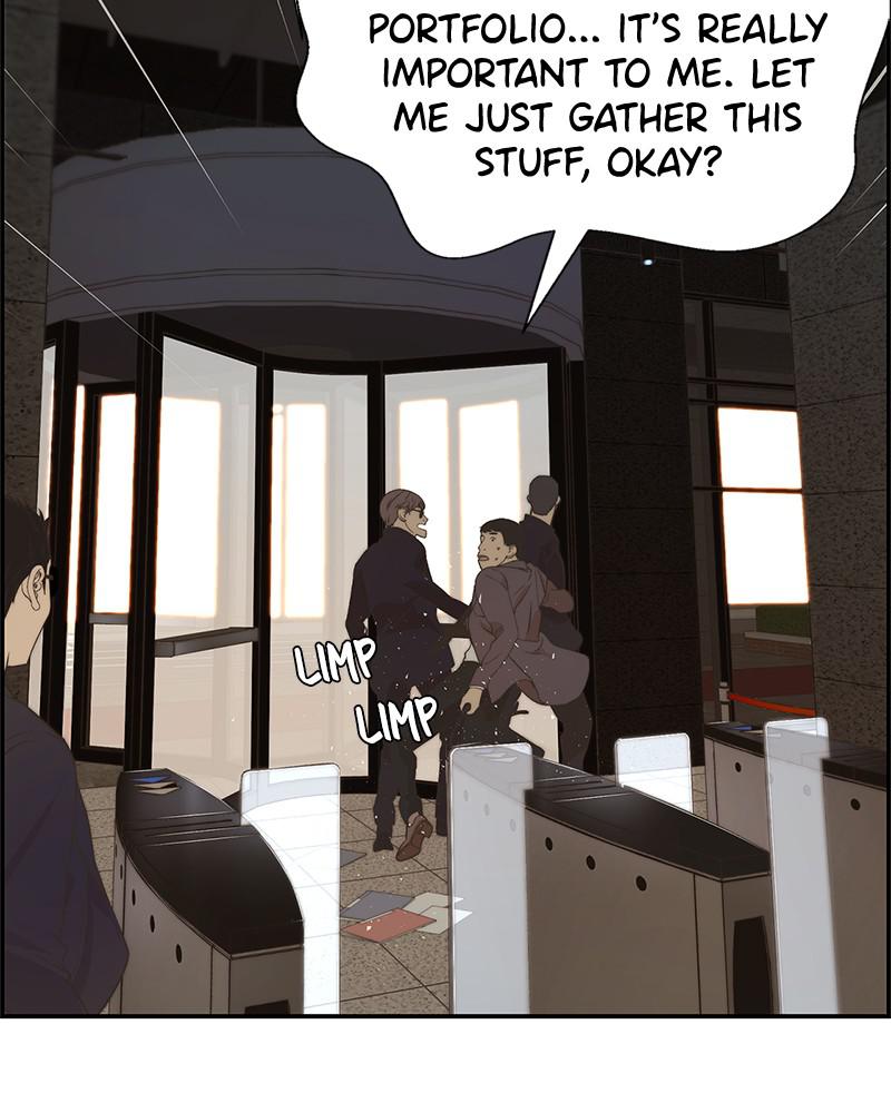 Read A Man's Man Manga Online