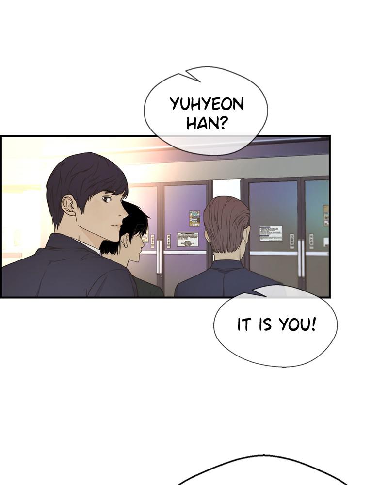 Read A Man's Man Manga Online