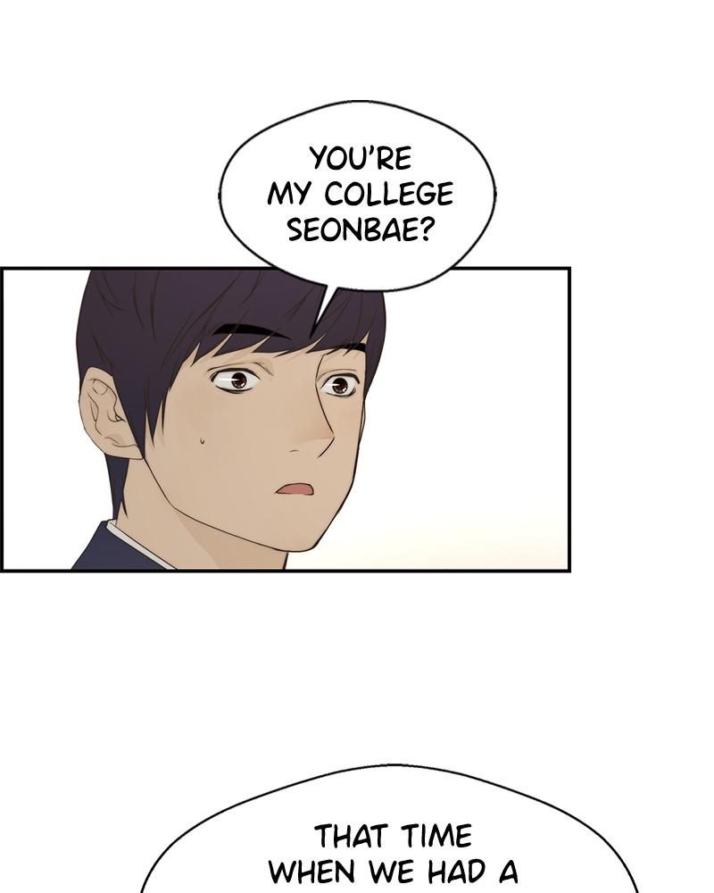Read A Man's Man Manga Online