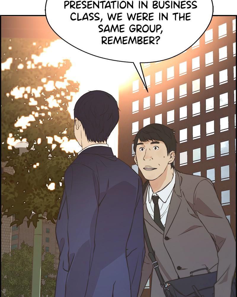 Read A Man's Man Manga Online