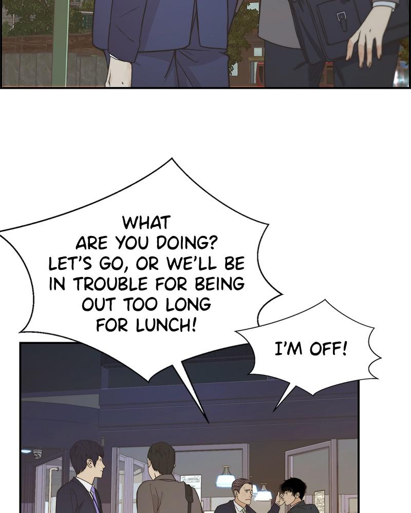 Read A Man's Man Manga Online