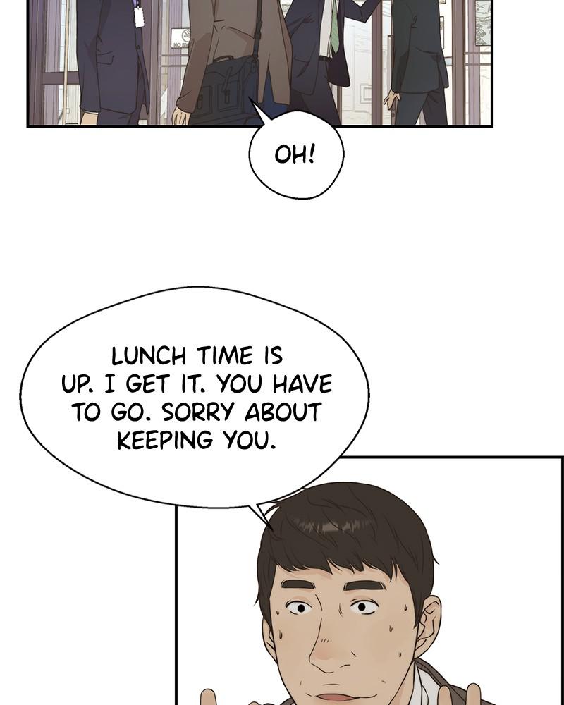 Read A Man's Man Manga Online