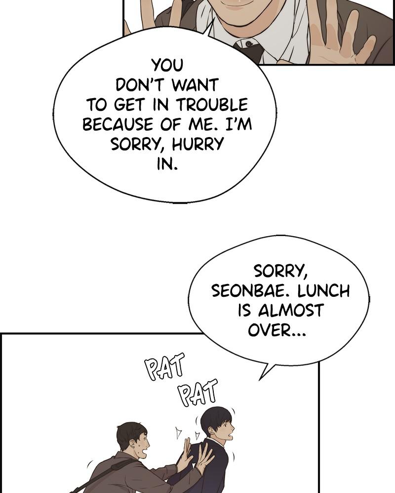 Read A Man's Man Manga Online