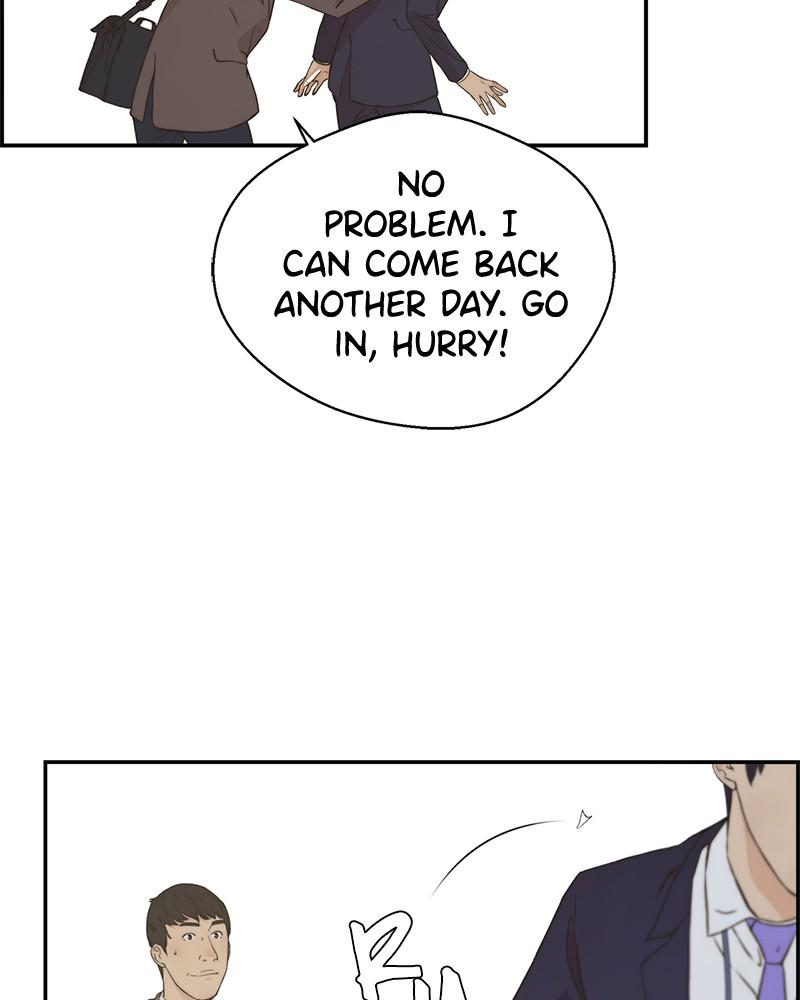 Read A Man's Man Manga Online